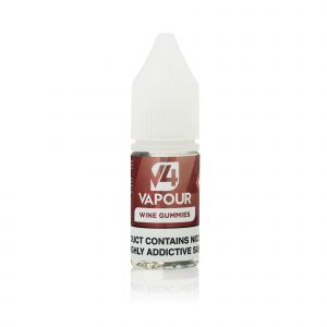 V4 V4POUR Wine Gummies 10ml E-Liquid